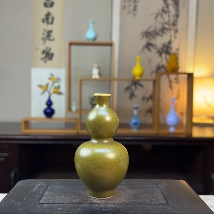 陶美好的一天从一杯