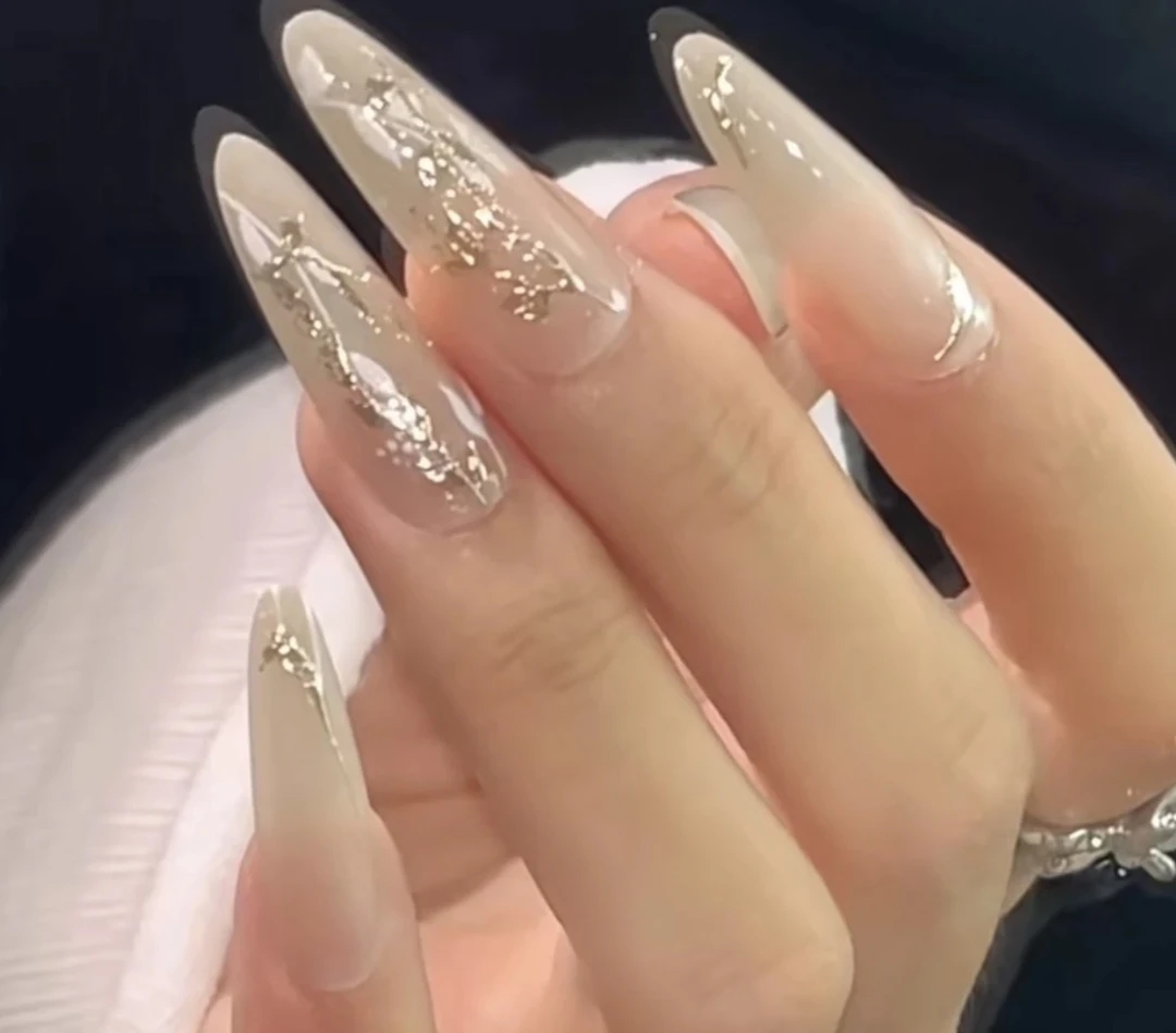 JAHANA推荐穿戴甲