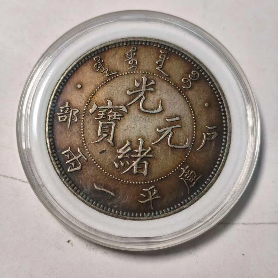 A099精选仿古工艺品摆件