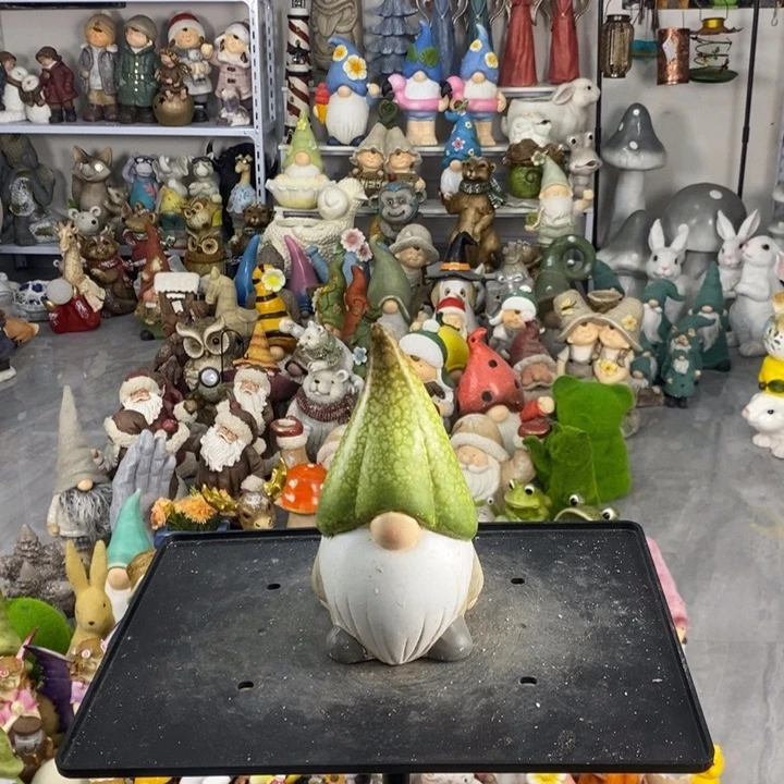 软陶工艺品摆件默认微瑕