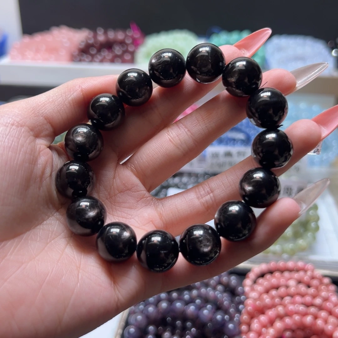 手串未镶嵌水晶水晶