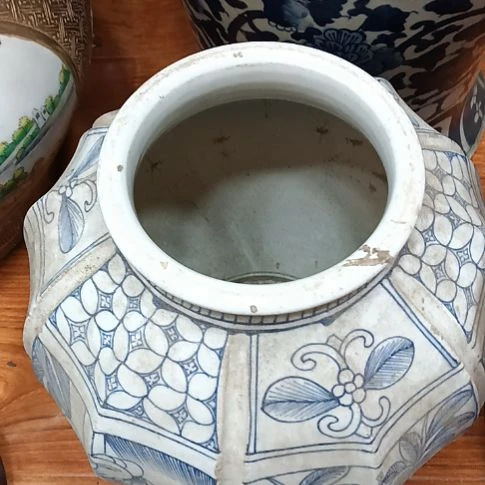 摆件?****️陶瓷摆件不固定一件