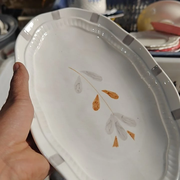 杯陶瓷杯碗盘微瑕疵介意慎拍