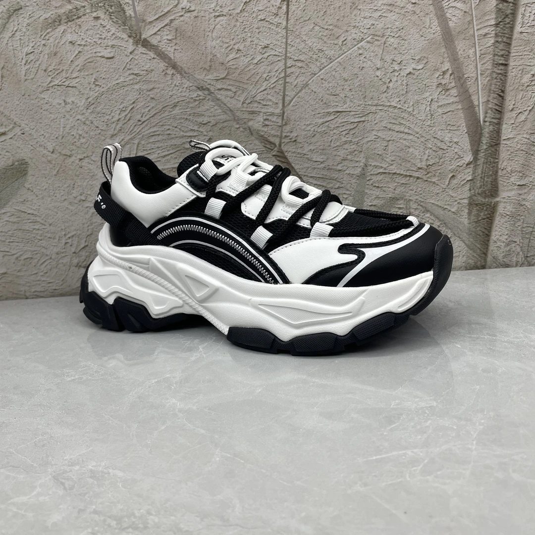 休闲鞋女    01217  网布