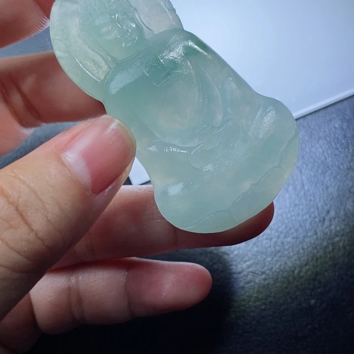 未镶嵌定制翡翠87778889