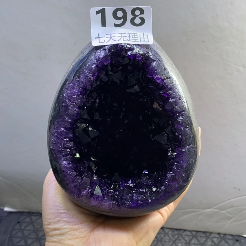 【闪购商品】未镶嵌大型摆件（非配饰）水晶
