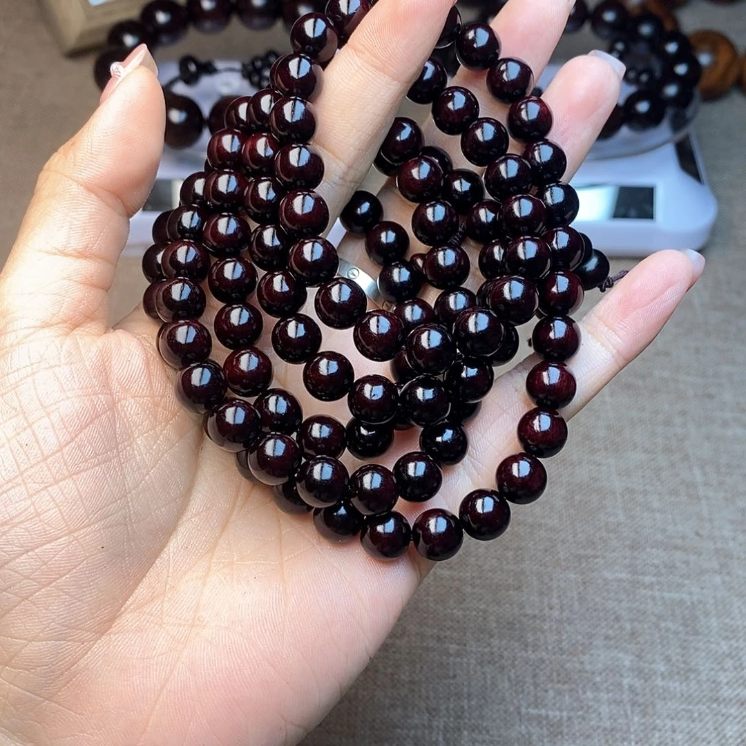 檀香紫檀（小叶紫檀）天**坊0.8