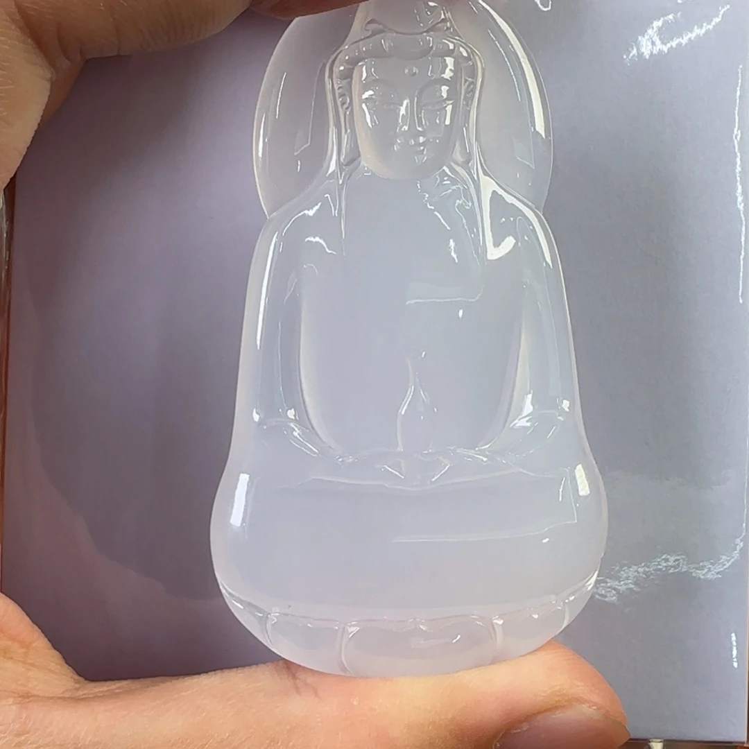 未镶嵌定制翡翠天然