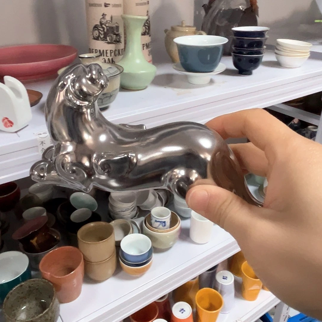 杯青花瓷器青花瓷器