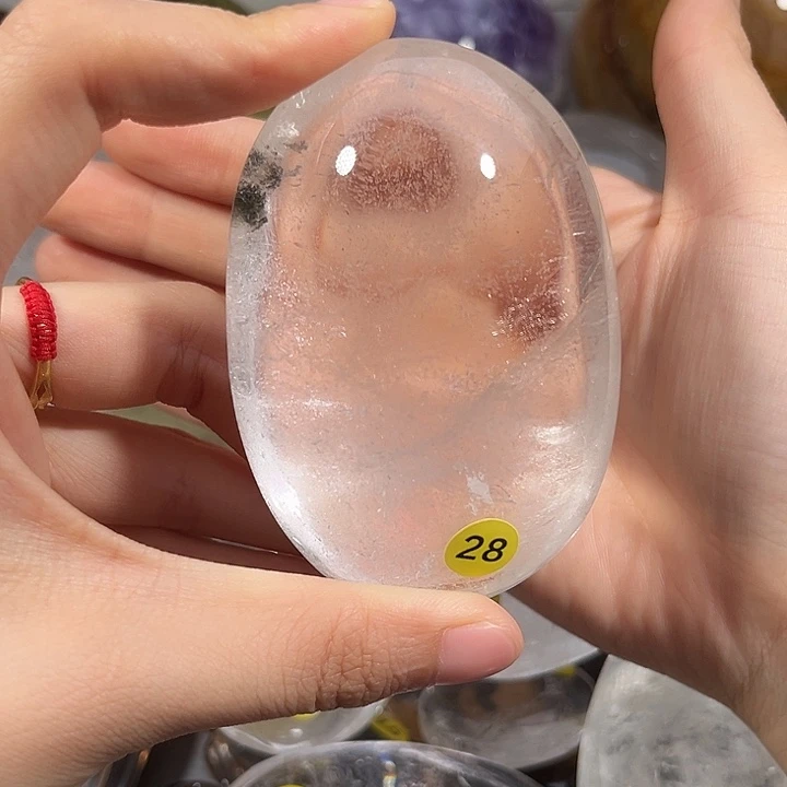 水晶未镶嵌大型摆件（非配饰）28