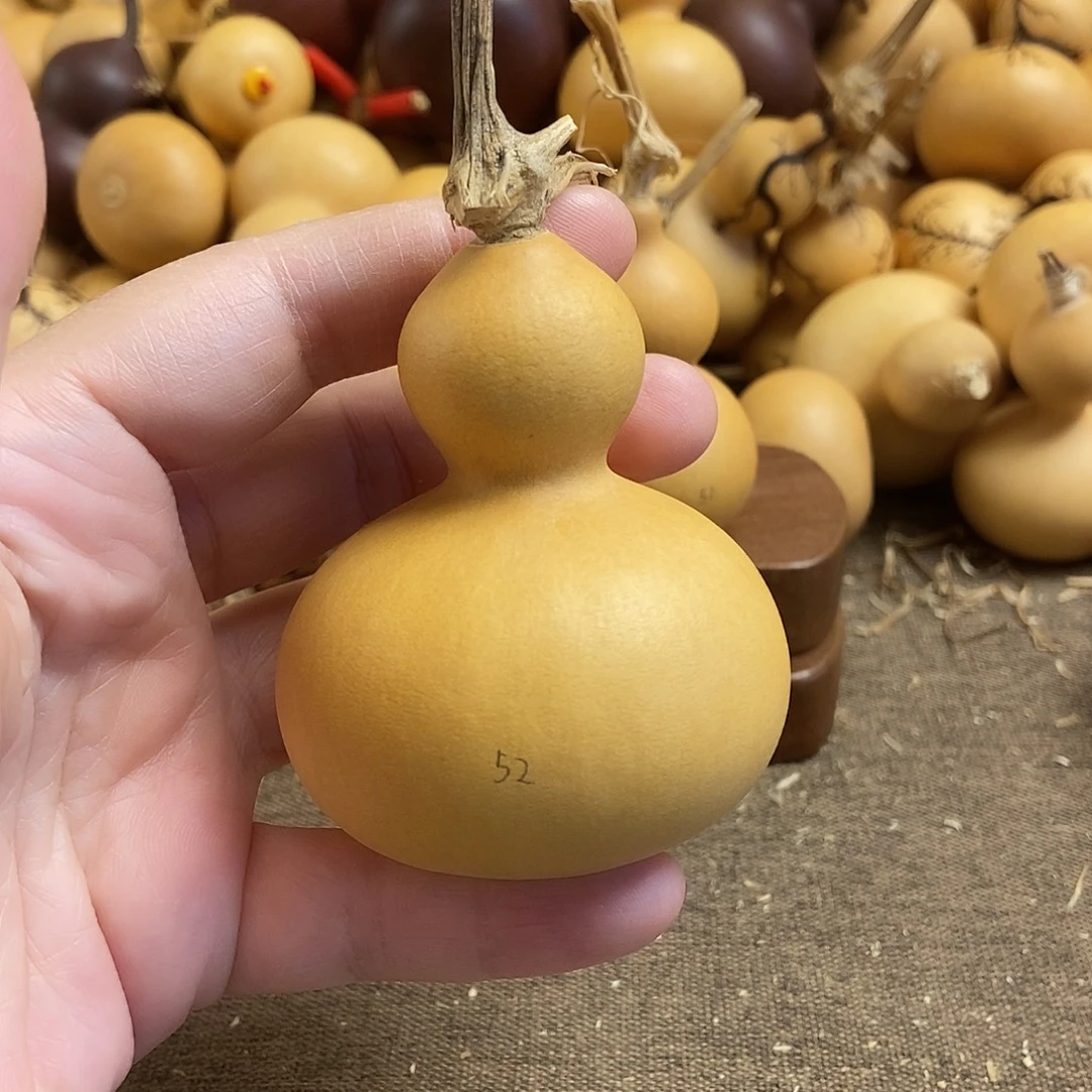 文玩葫芦 完美主义者 慎拍52