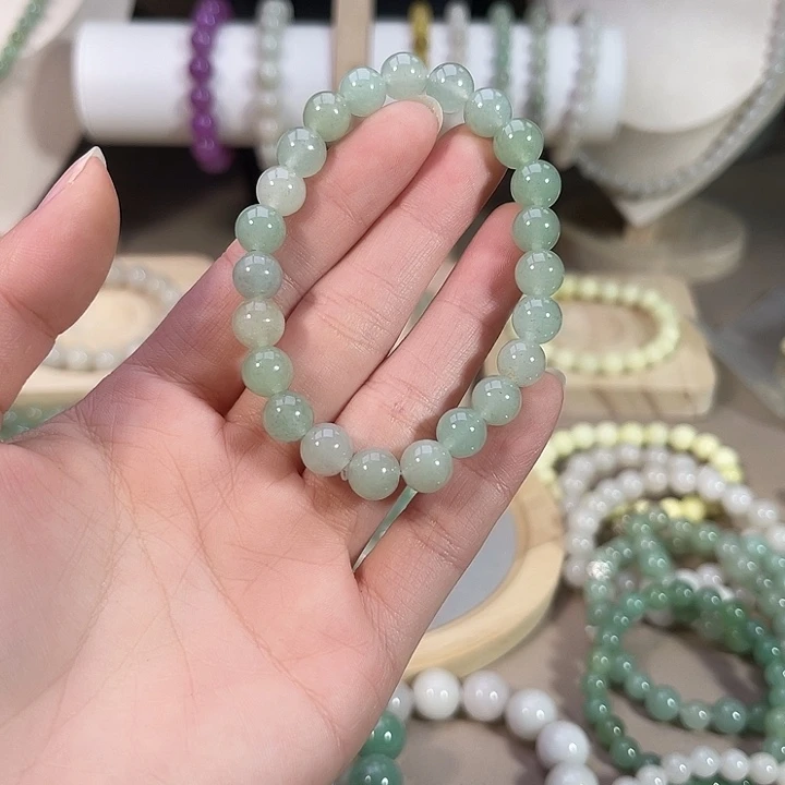 石英质玉未镶嵌10