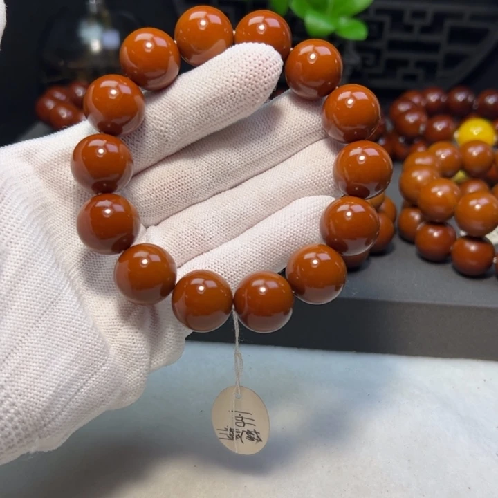 彻***，手串/手链橄榄核1.66超精品