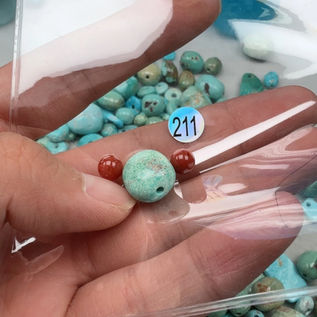未镶嵌南红玛瑙珠宝奇石