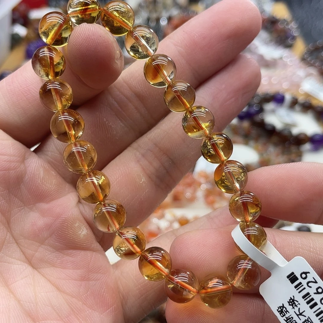 手链水晶未镶嵌天然