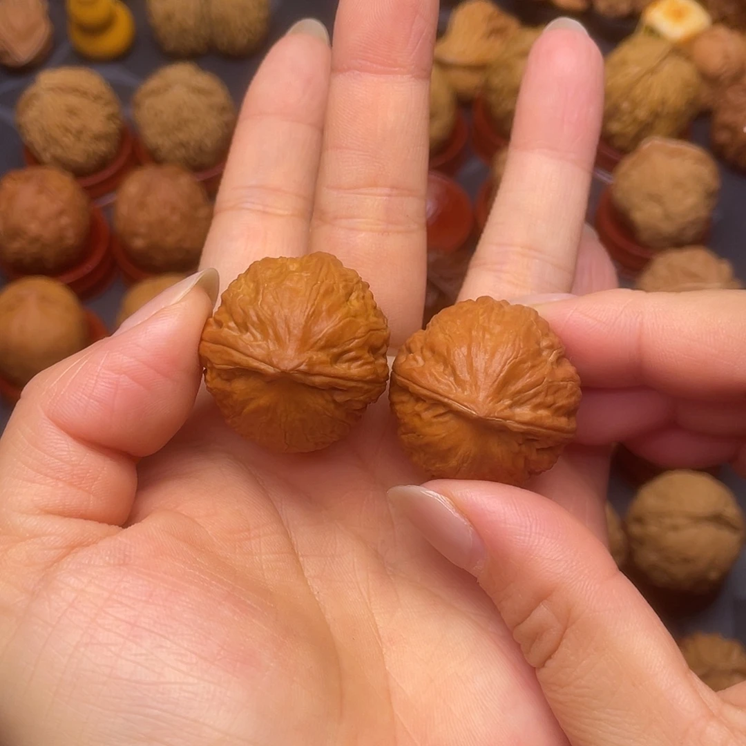 吊坠文玩核桃胖头陀