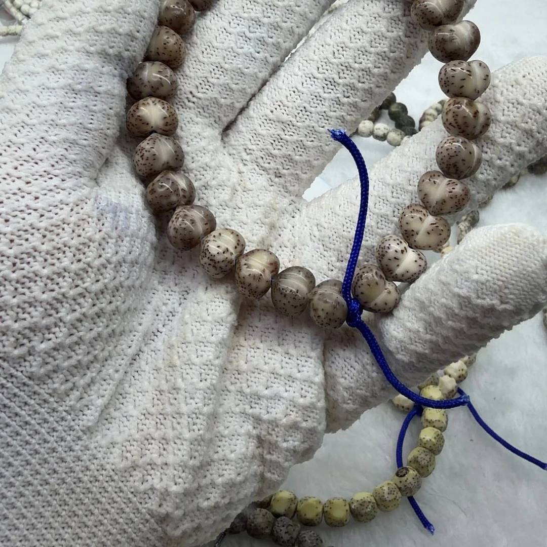 *****星月菩提吊坠屁桃358