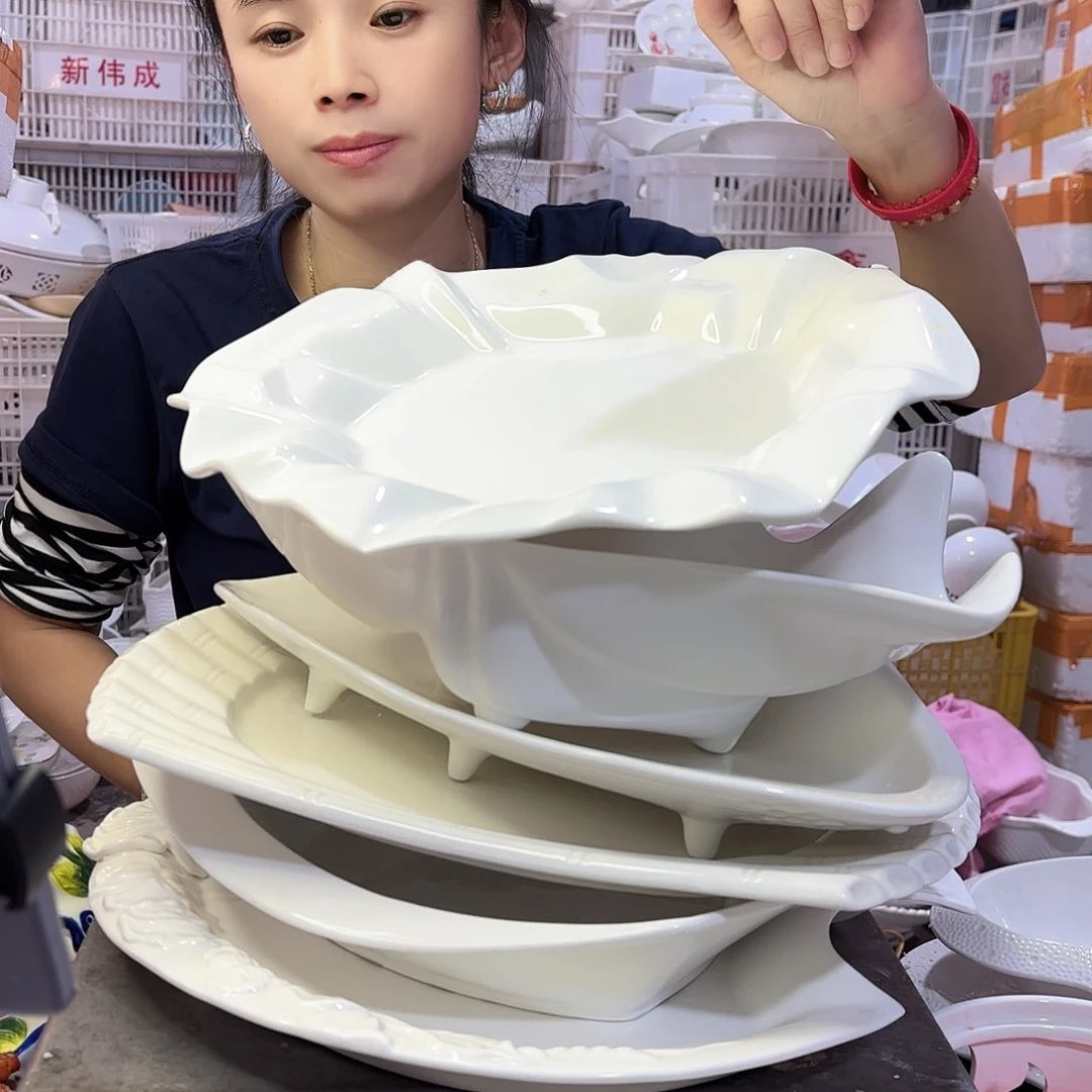 盘朝*微瑕产品………六件套
