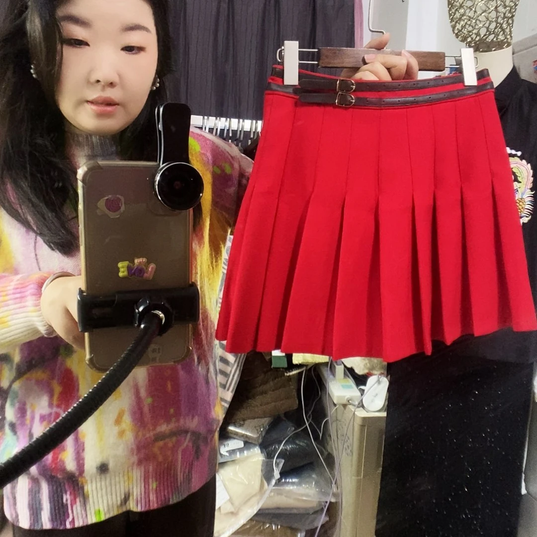 开播福利实体撤店清货