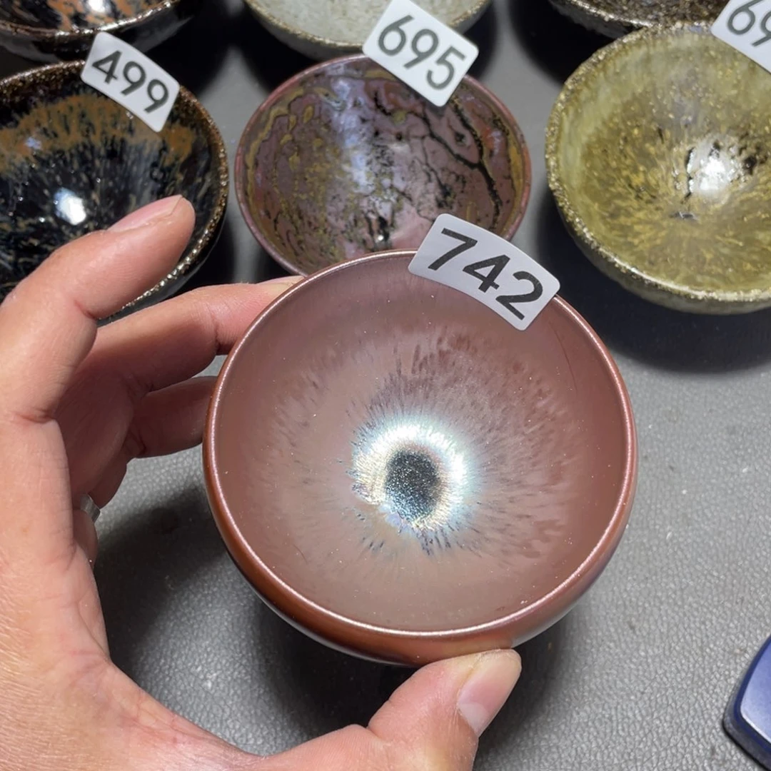 茶盏美好生活从开始