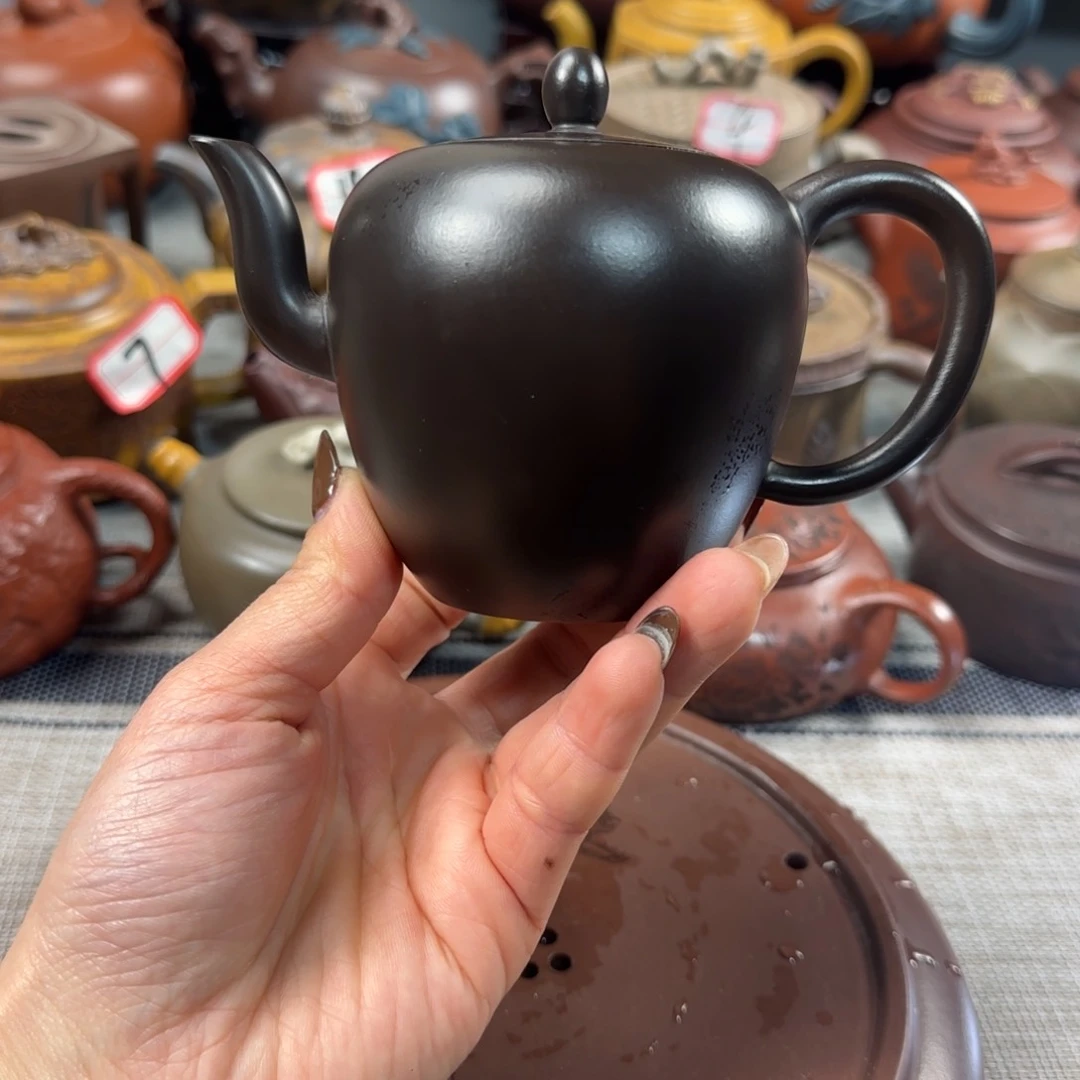 紫砂茶壶紫砂紫砂茶具