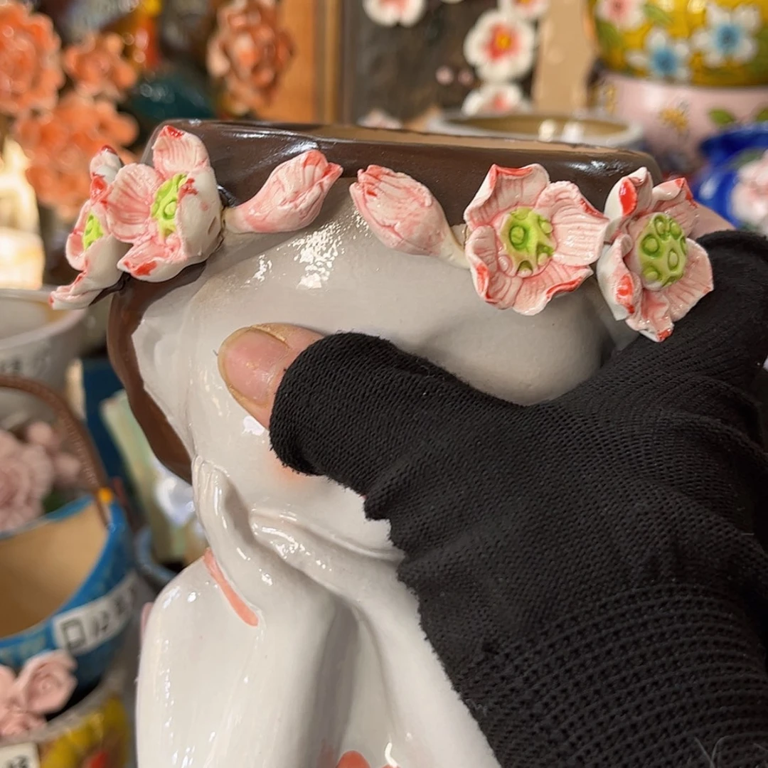 【闪购商品】红陶福利