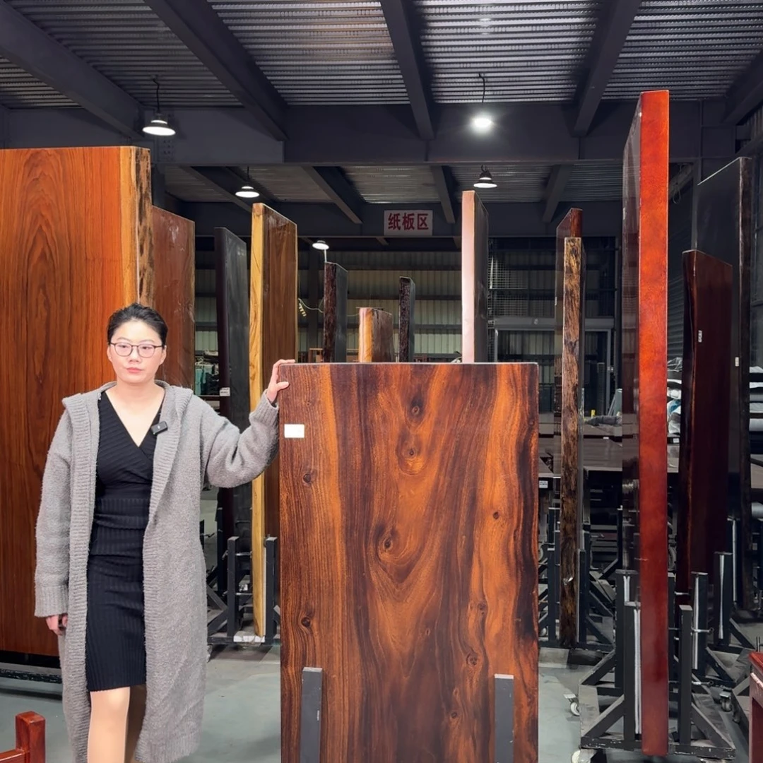 核桃木/黑胡桃（胡桃木）137-79-6.5