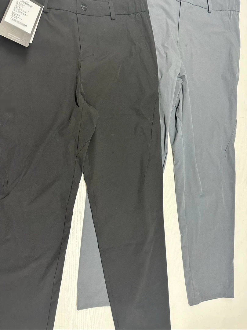 男款户外雨崩速干裤s家