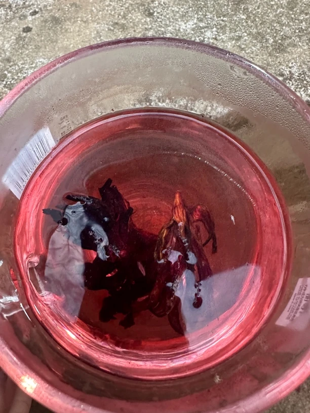 F【土-特-产】洛神花-净含量250g-500g