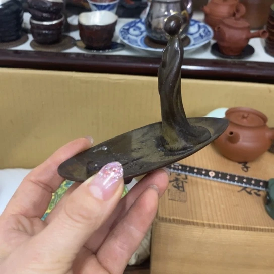 紫砂茶杯好物分享哈哈哈哈