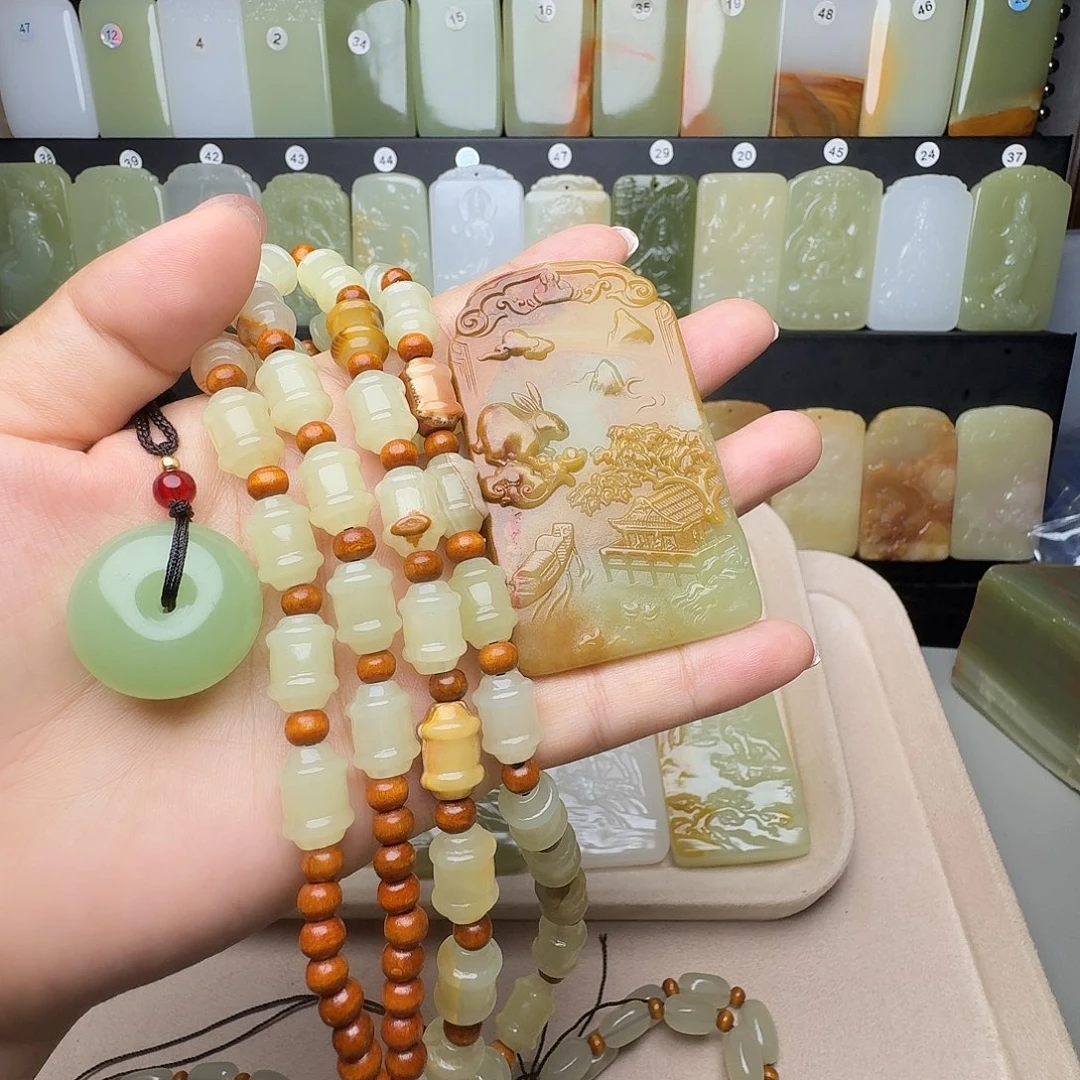 非金属一物一拍 所拍所得