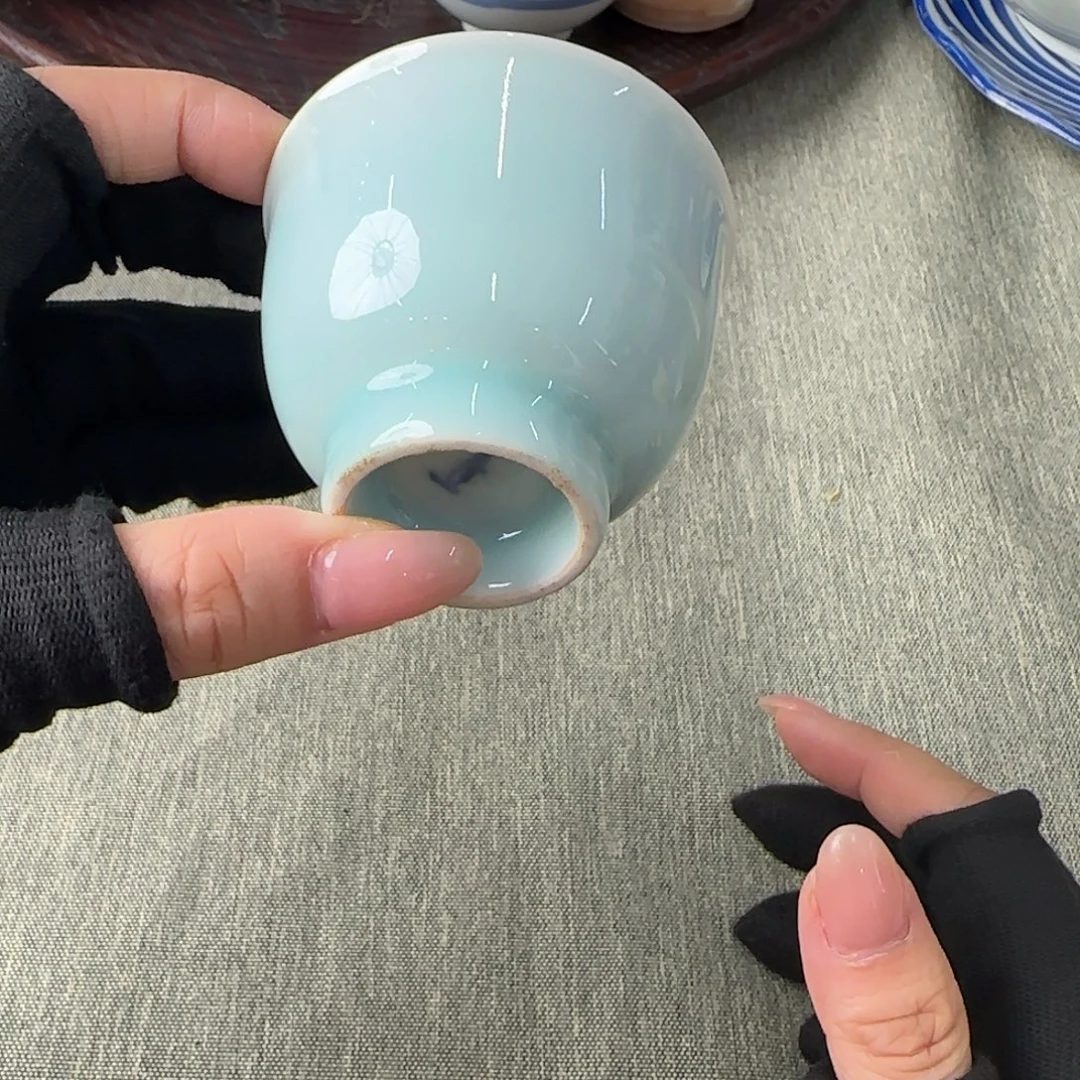 藏品的分类和分类第三