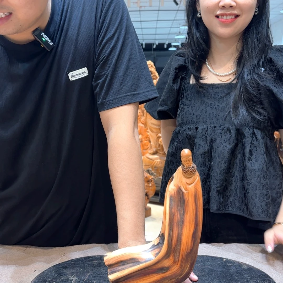 木工艺品摆件不包邮