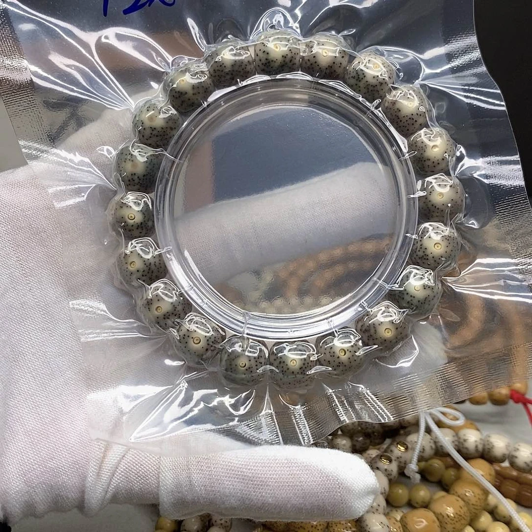 星月菩提手串11112222S2