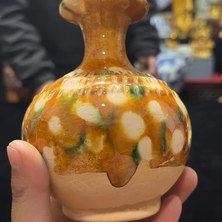 瓷片漂亮。     漂亮。      漂亮