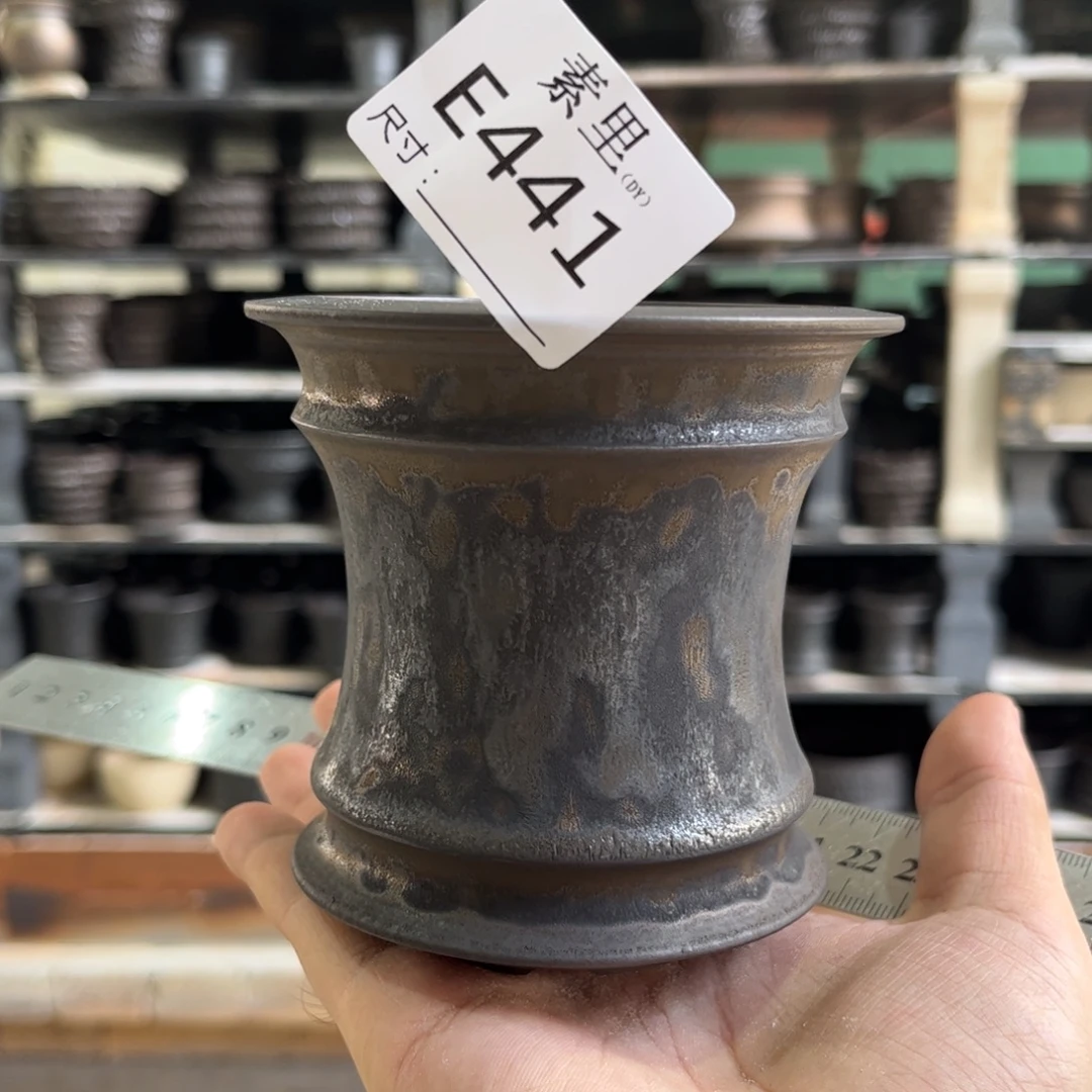 内口8高9景德镇手工