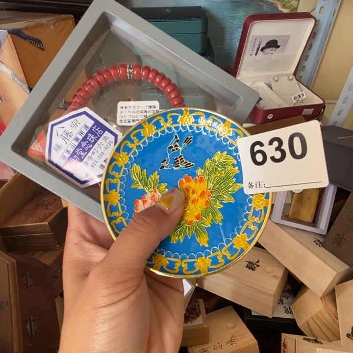 连***儿精品瓷器定制链接