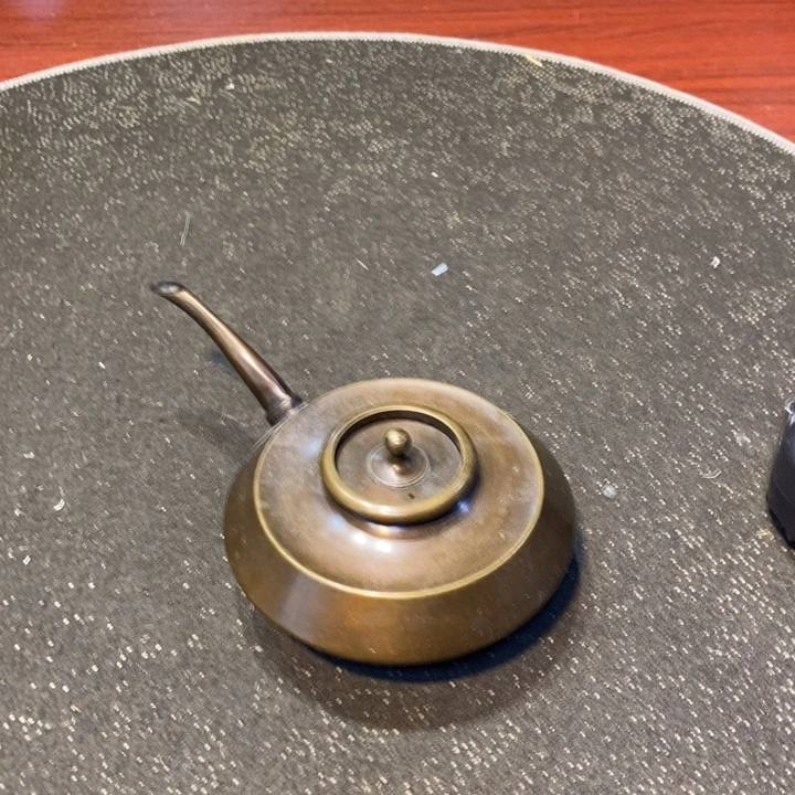 瓷片陶瓷艺术品制作工艺品