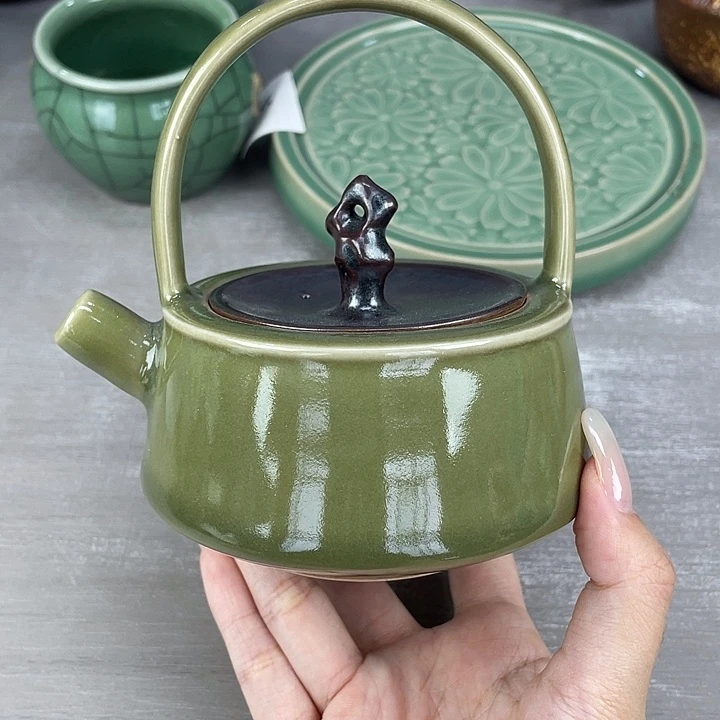 龙泉青瓷龙泉青瓷