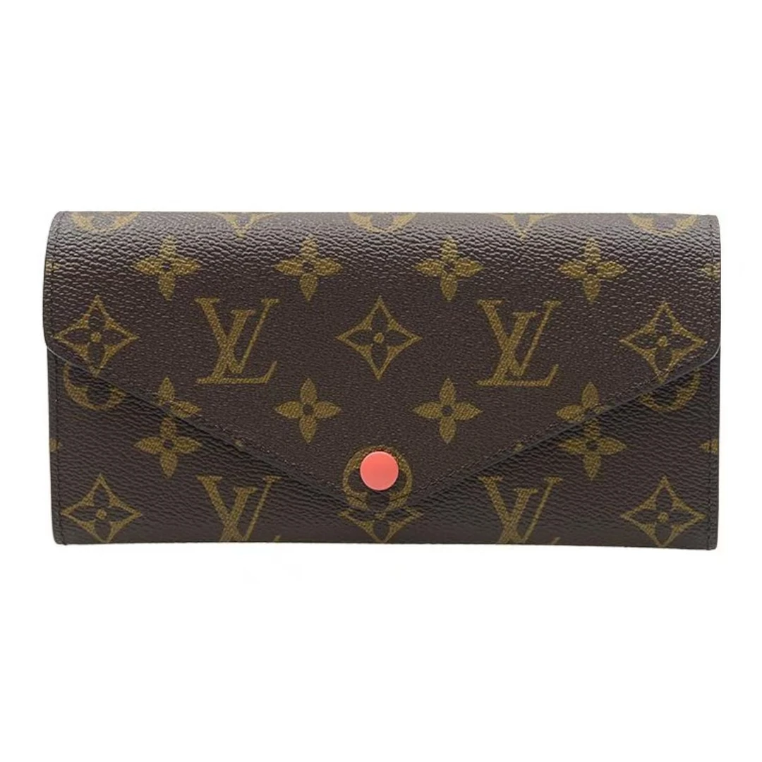 99新 LouisVuitton/路易威登 安洁利严选钱包/AN0107002