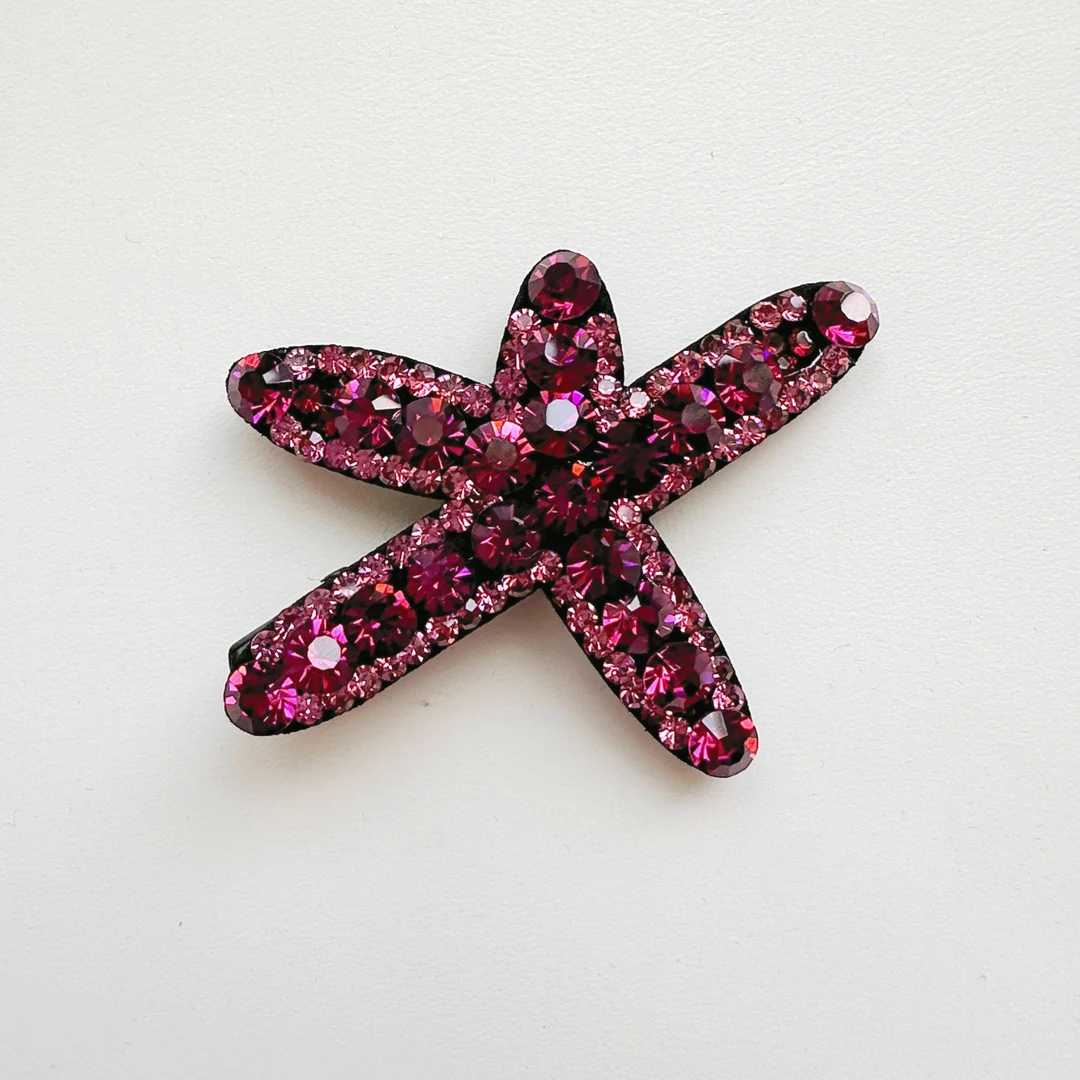 【08.09直播C】高品质发饰饰品