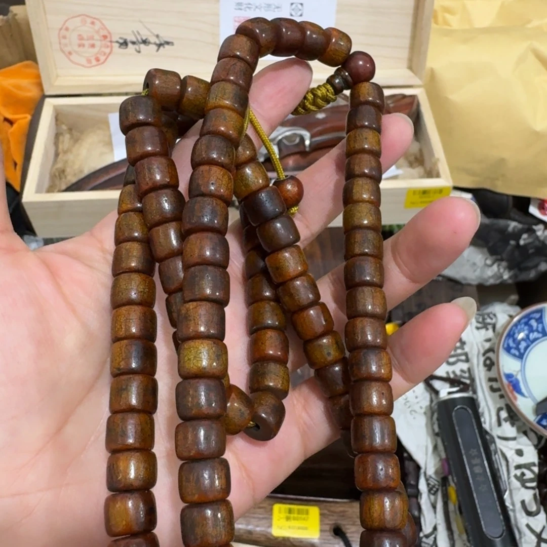 陶瓷手串，多样性发一