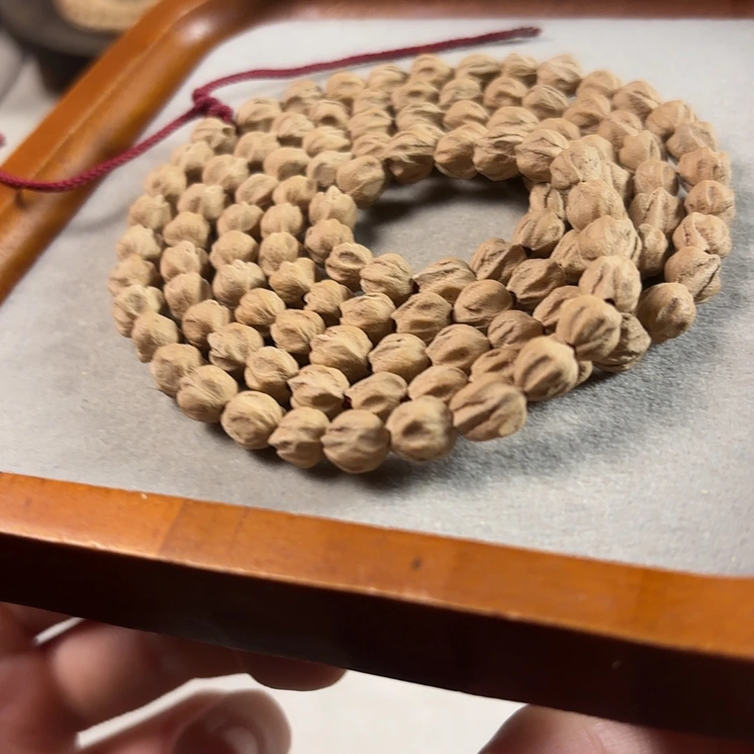 我***冰柏香籽/百香籽吊坠