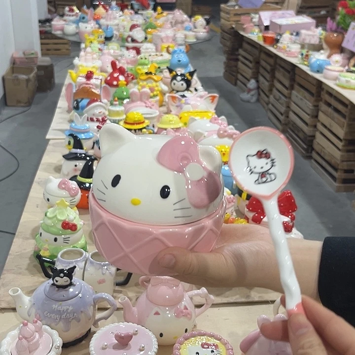 茶杯紫砂我们的生活也是如此的丰富