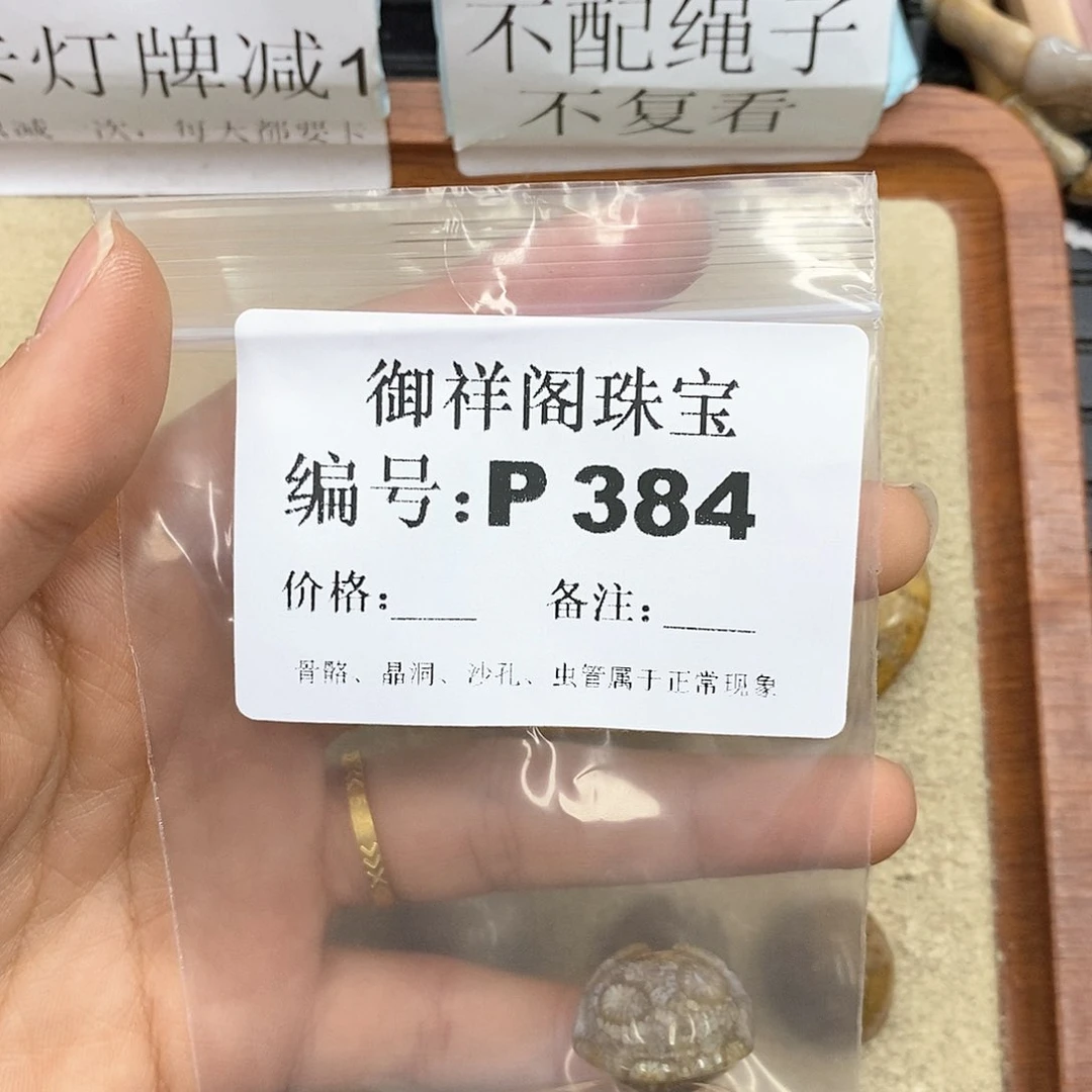 硅化珊瑚（珊瑚玉）P未镶嵌椰****i