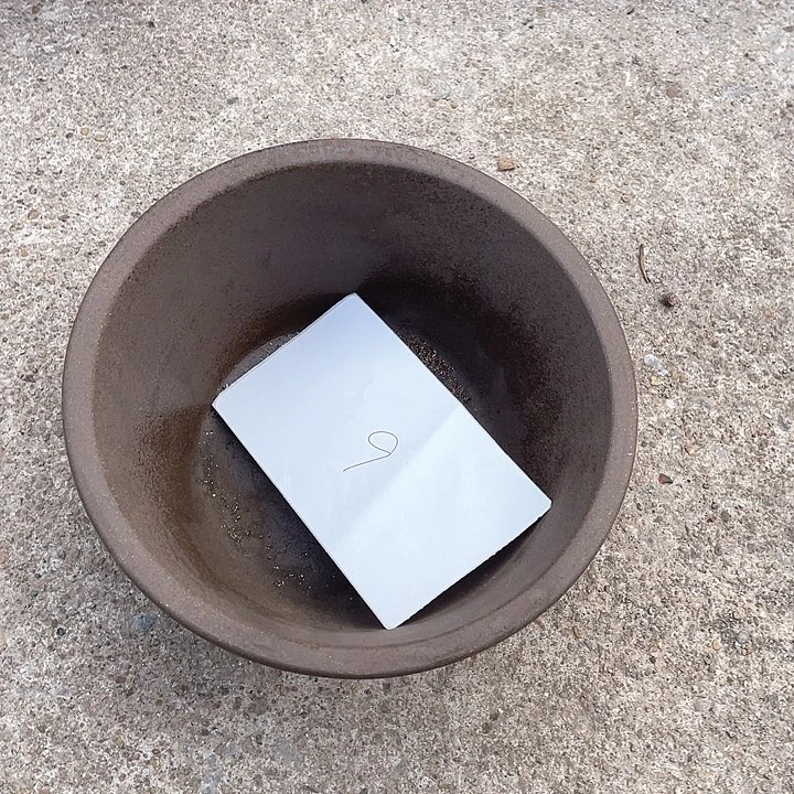 紫砂宜兴紫砂花盆6