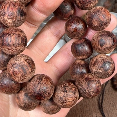 藤类1.8白油变异降真香