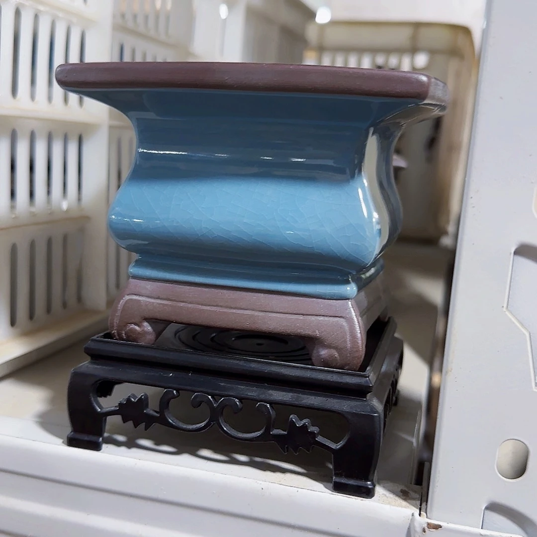 陶瓷花盆特价上新