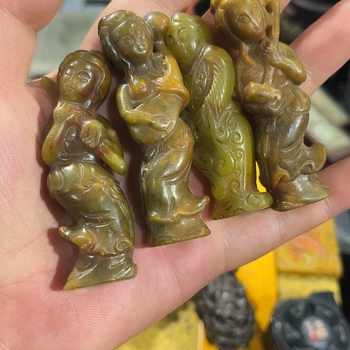 发财致富发财致富