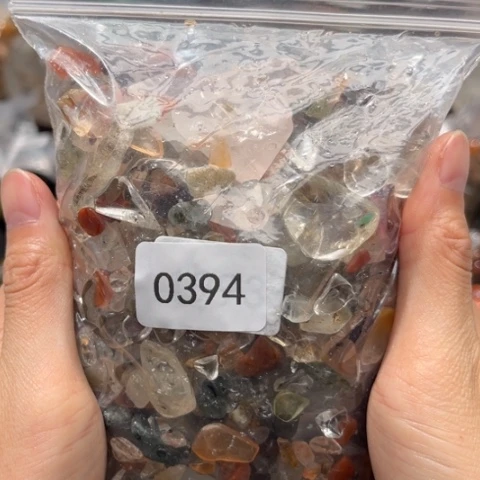 【闪购商品】未镶嵌大型摆件（非配饰）水晶